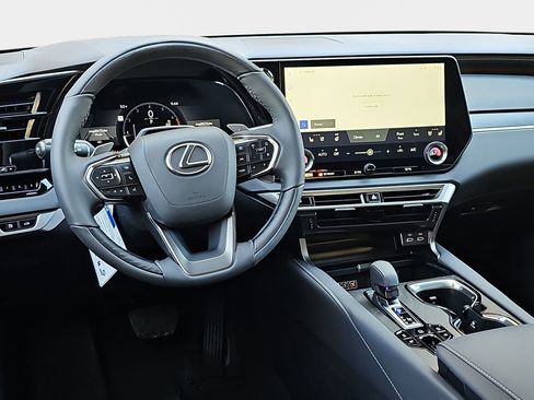 New 2026 Lexus RX 350 Premium AWD/4WD image 16