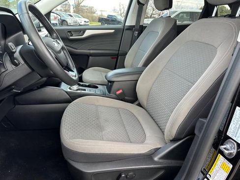 Used 2022 Ford Escape SE w/ Convenience Package AWD/4WD image 13