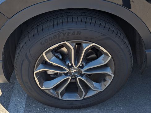 Used 2020 Honda CR-V EX-L image 7