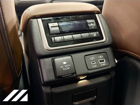 New 2026 Subaru Ascent Touring image 28