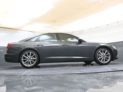 Certified 2025 Audi A6 2.0T Premium w/ Convenience Plus Package image 34