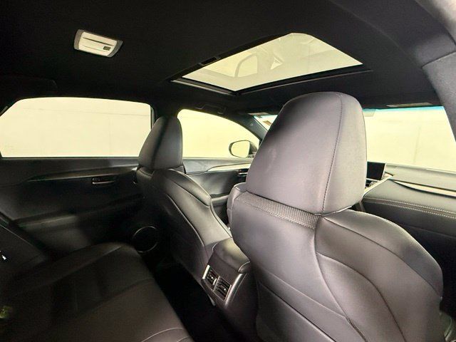 Used 2015 Lexus NX 200t F Sport w/ Navigation System Package FWD image 26