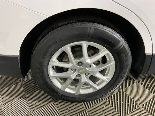 Used 2023 Chevrolet Equinox LS w/ LS Convenience Package FWD image 12