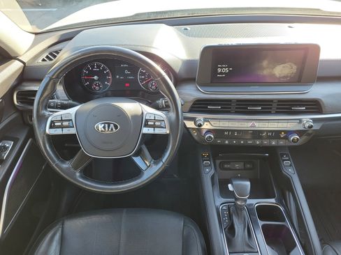 Used 2021 Kia Telluride EX w/ EX Premium Package image 19