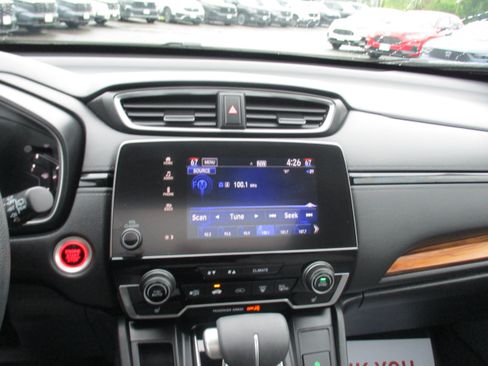 Used 2017 Honda CR-V EX image 18