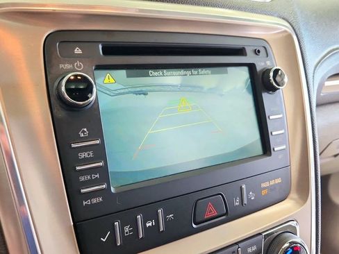 Used 2016 GMC Acadia Denali AWD/4WD image 22