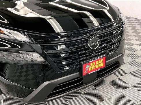 New 2026 Nissan Rogue Dark Armor AWD/4WD image 14