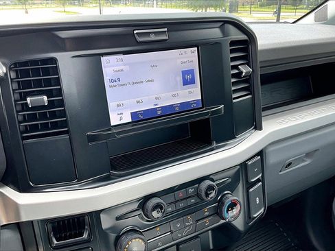 New 2025 Ford F450 XL image 8