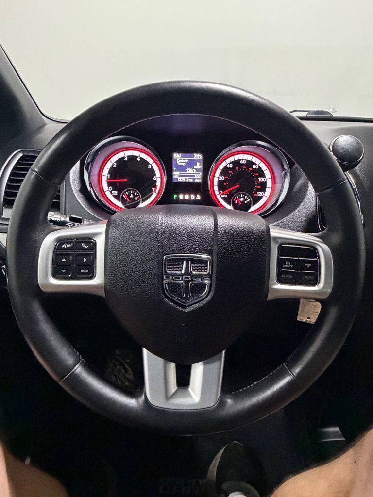 Used 2017 Dodge Grand Caravan GT FWD image 17