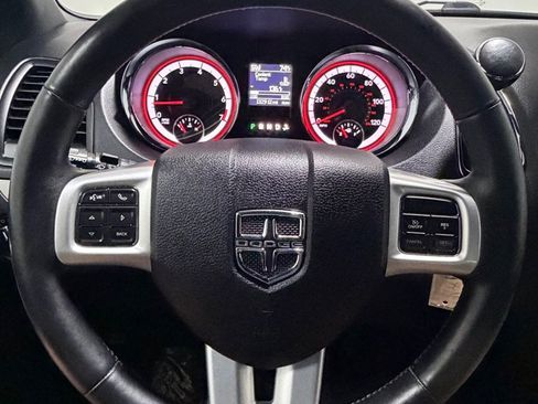 Used 2017 Dodge Grand Caravan GT FWD image 17