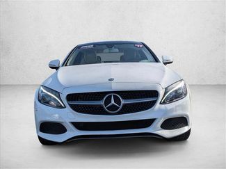 Used 2017 Mercedes-Benz C 300 Coupe video 2