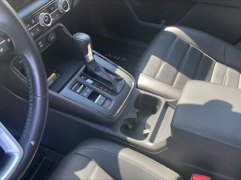 Used 2023 Honda CR-V EX-L image 17