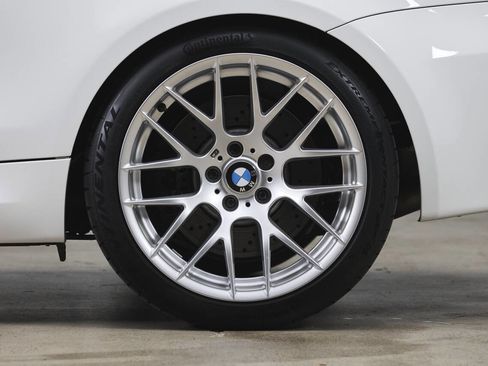 Used 2011 BMW 1 Series M image 34