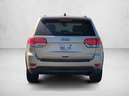 Used 2015 Jeep Grand Cherokee Laredo w/ Quick Order Package 23E image 6