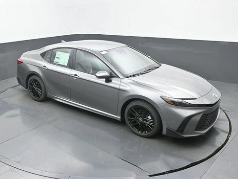New 2026 Toyota Camry SE w/ Convenience Package FWD image 27