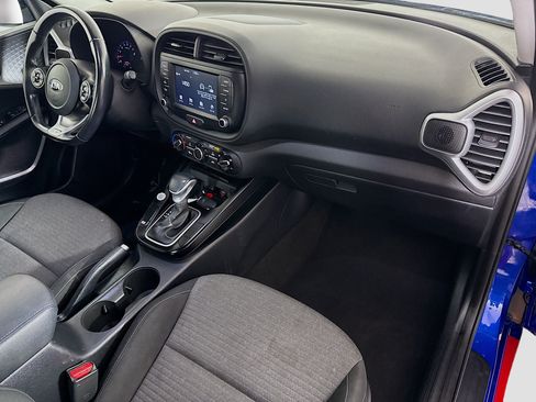 Used 2020 Kia Soul GT-Line w/ GT 2.0L Power Sunroof Package FWD image 30