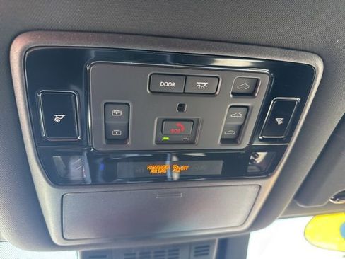 Certified 2026 Toyota Grand Highlander AWD Hybrid image 23