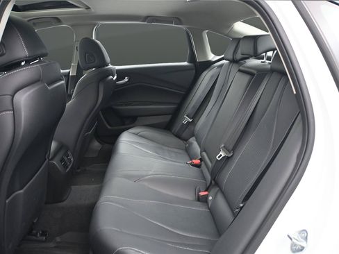 Used 2023 Acura TLX w/ Technology Package FWD image 12