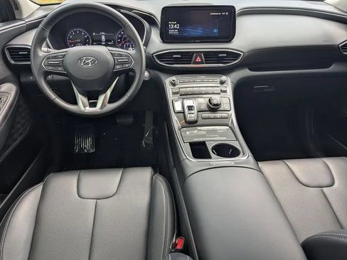 Used 2023 Hyundai Santa Fe XRT AWD/4WD image 19
