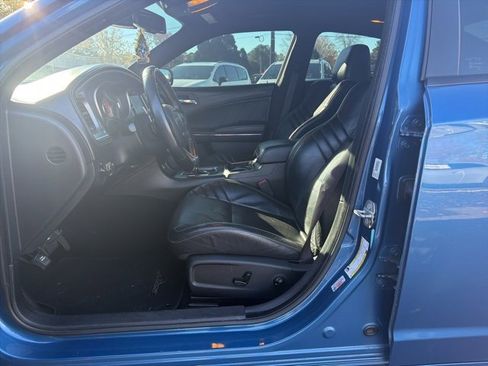 Used 2020 Dodge Charger SRT Hellcat w/ Navigation & Travel Group image 17