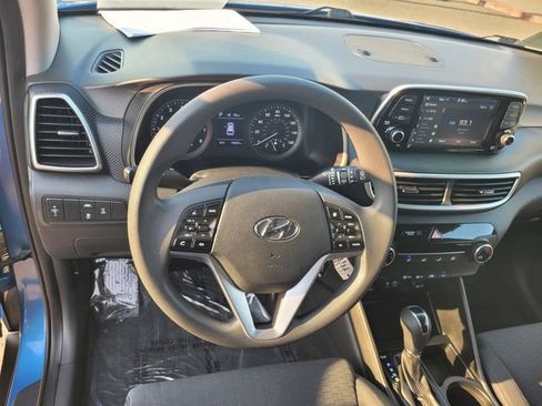 Used 2020 Hyundai Tucson SE AWD/4WD image 30