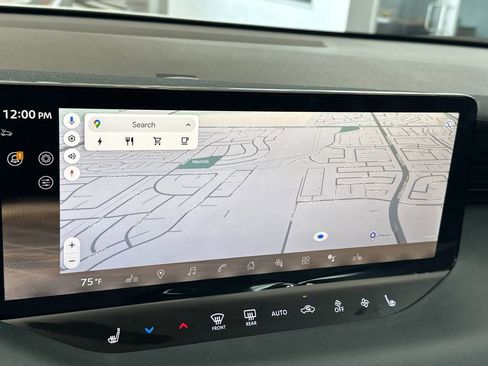 New 2026 Nissan Leaf SV+ w/ Illuminated Package image 18