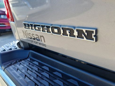 Used 2024 RAM 2500 Big Horn image 19