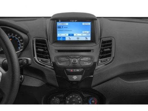 Used 2019 Ford Fiesta SE w/ Cold Weather Package image 13