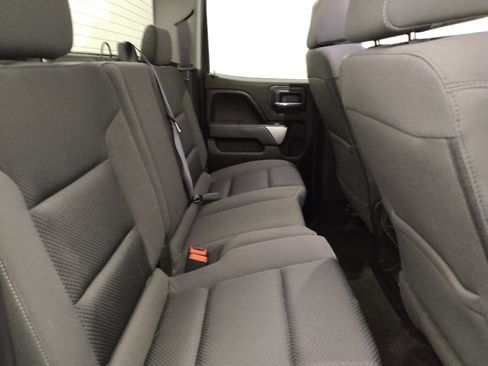 Used 2017 Chevrolet Silverado 1500 LT w/ All Star Edition RWD image 19