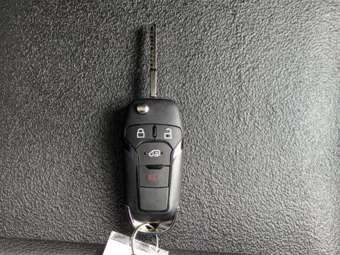 New 2025 Ford Transit 350 image 31