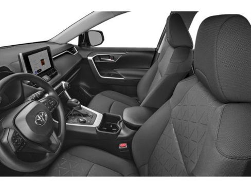 Used 2024 Toyota RAV4 AWD Hybrid image 12
