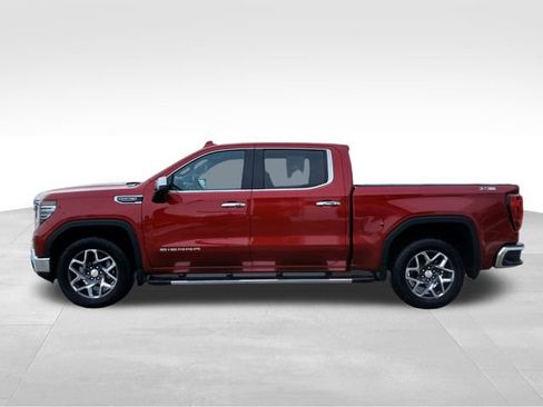 Used 2024 GMC Sierra 1500 SLT w/ SLT Premium Plus Package image 2