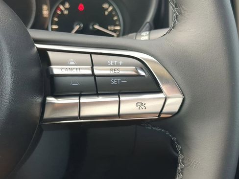 Certified 2025 MAZDA CX-50 2.5 Hybrid w/ Weather Package AWD/4WD image 31