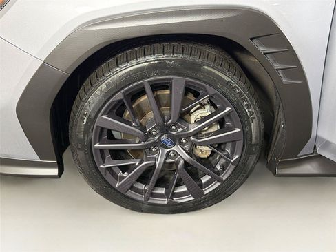 Used 2024 Subaru WRX Limited AWD/4WD image 33