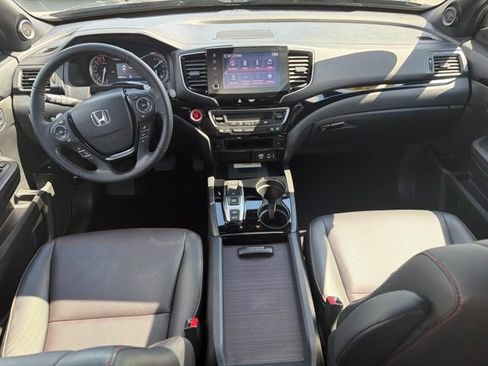 Used 2021 Honda Ridgeline Black Edition image 22