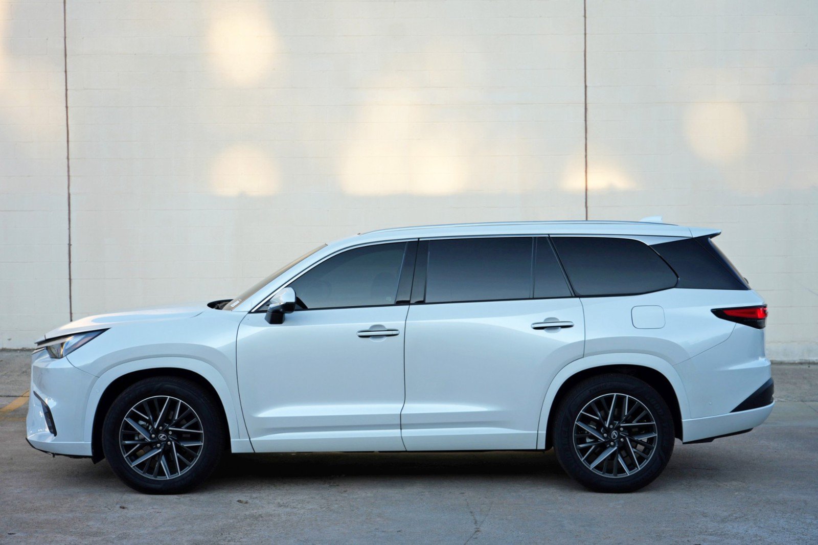 Used 2026 Lexus TX 350 FWD w/ Technology Package image 51