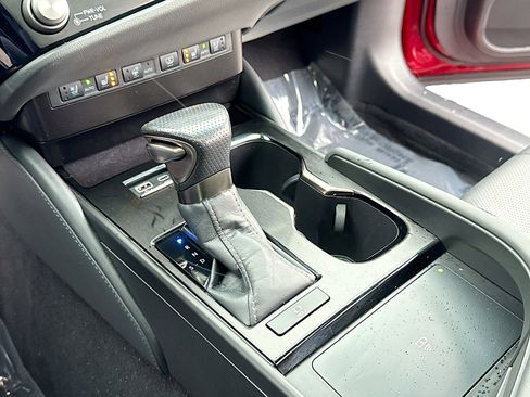 Certified 2023 Lexus ES 350 F Sport image 9