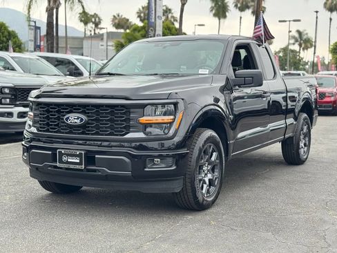 New 2026 Ford F150 STX w/ Equipment Group 200A RWD image 5