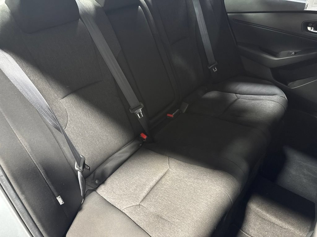 Used 2024 Honda Accord EX image 12