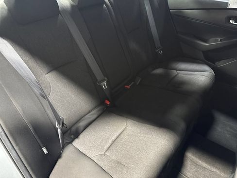 Used 2024 Honda Accord EX image 12