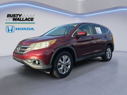 Used 2014 Honda CR-V EX