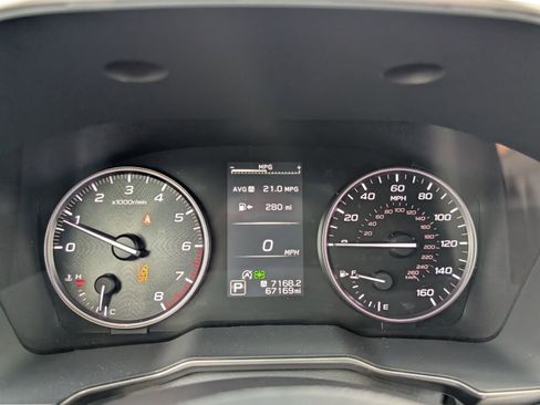 Used 2023 Subaru Outback Limited AWD/4WD image 19
