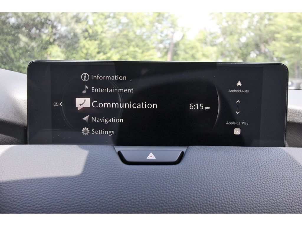 New 2026 MAZDA CX-90 3.3 Turbo w/ Preferred Package AWD/4WD image 22