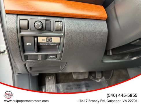 Used 2013 Subaru Outback 2.5i Limited w/ Moonroof Pkg image 20