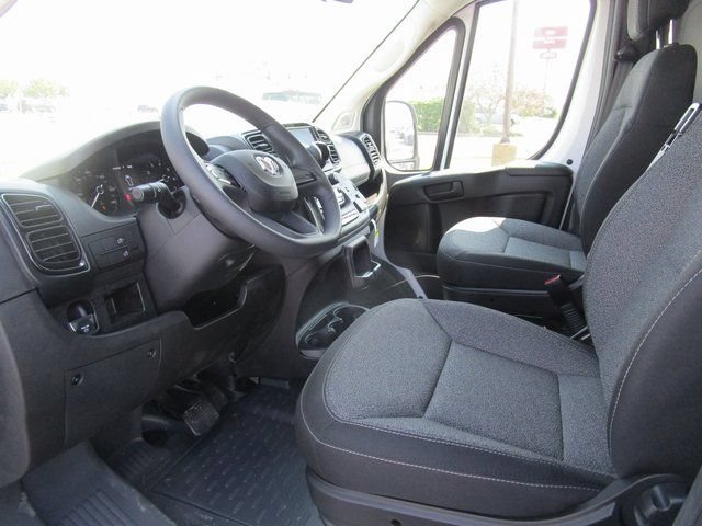 Used 2024 RAM ProMaster 2500 w/ Power Group FWD image 18