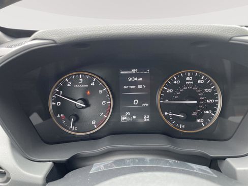 New 2026 Subaru Crosstrek 2.5i Wilderness AWD/4WD image 16