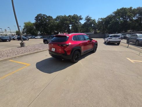 Used 2025 MAZDA CX-50 2.5 Hybrid w/ Preferred Pkg AWD/4WD image 7