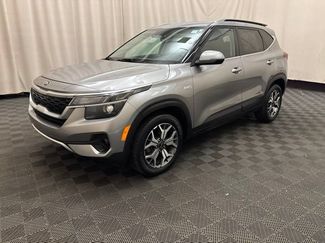 Certified 2021 Kia Seltos EX AWD/4WD 360° Tour