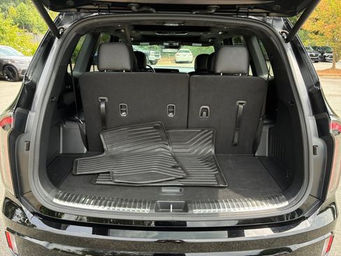 Used 2024 Kia Telluride SX Prestige X-Line AWD/4WD image 19