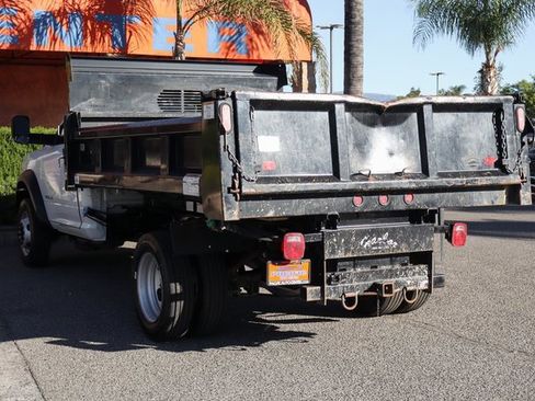 Used 2020 RAM 5500 Tradesman image 7